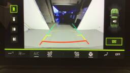 DACIA DUSTER Duster Mild Hybrid 130 4x4 Extreme5 portes VP Essence sans plomb042025