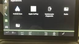 DACIA DUSTER Duster Mild Hybrid 130 4x4 Extreme5 portes VP Essence sans plomb042025