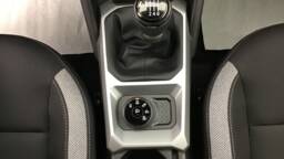 DACIA DUSTER Duster Mild Hybrid 130 4x4 Extreme5 portes VP Essence sans plomb042025