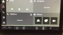 DACIA DUSTER Duster Mild Hybrid 130 4x4 Extreme5 portes VP Essence sans plomb042025