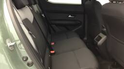 DACIA DUSTER Duster Mild Hybrid 130 4x4 Extreme5 portes VP Essence sans plomb042025