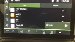 DACIA DUSTER Duster Mild Hybrid 130 4x4 Extreme5 portes VP Essence sans plomb042025