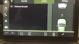 DACIA DUSTER Duster Mild Hybrid 130 4x4 Extreme5 portes VP Essence sans plomb042025