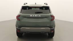 DACIA DUSTER Duster Mild Hybrid 130 4x4 Extreme5 portes VP Essence sans plomb042025