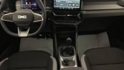 DACIA DUSTER Duster Mild Hybrid 130 4x4 Extreme5 portes VP Essence sans plomb042025