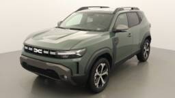 DACIA DUSTER Duster Mild Hybrid 130 4x4 Extreme5 portes VP Essence sans plomb042025