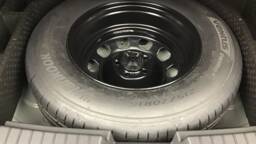 DACIA DUSTER Duster Mild Hybrid 130 4x4 Extreme5 portes VP Essence sans plomb042025