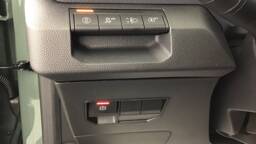 DACIA DUSTER Duster Mild Hybrid 130 4x4 Extreme5 portes VP Essence sans plomb042025