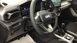 DACIA DUSTER Duster Mild Hybrid 130 4x4 Extreme5 portes VP Essence sans plomb042025