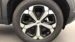 DACIA DUSTER Duster Mild Hybrid 130 4x4 Extreme5 portes VP Essence sans plomb042025