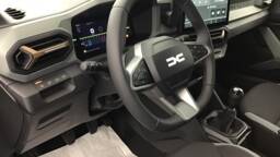 DACIA DUSTER Duster Mild Hybrid 130 4x4 Extreme5 portes VP Essence sans plomb042025