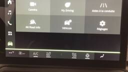 DACIA DUSTER Duster Mild Hybrid 130 4x4 Extreme5 portes VP Essence sans plomb042025