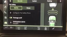 DACIA DUSTER Duster Mild Hybrid 130 4x4 Extreme5 portes VP Essence sans plomb042025