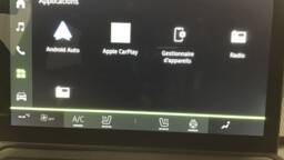 DACIA DUSTER Duster Mild Hybrid 130 4x4 Extreme5 portes VP Essence sans plomb042025