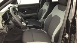 DACIA DUSTER Duster Mild Hybrid 130 4x4 Extreme5 portes VP Essence sans plomb042025
