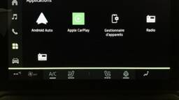 DACIA DUSTER Duster Mild Hybrid 130 4x4 Extreme5 portes VP Essence sans plomb042025