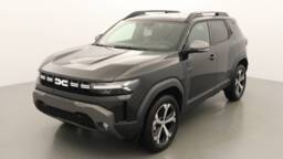 DACIA DUSTER Duster Mild Hybrid 130 4x4 Extreme5 portes VP Essence sans plomb042025