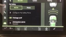 DACIA DUSTER Duster Mild Hybrid 130 4x4 Extreme5 portes VP Essence sans plomb042025