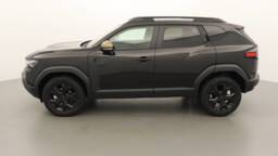 DACIA DUSTER Duster Mild Hybrid 130 4x4 Extreme5 portes VP Essence sans plomb042025
