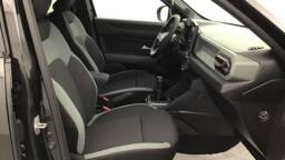 DACIA DUSTER Duster Mild Hybrid 130 4x4 Extreme5 portes VP Essence sans plomb042025