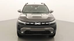 DACIA DUSTER Duster Mild Hybrid 130 4x4 Extreme5 portes VP Essence sans plomb042025