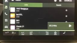 DACIA DUSTER Duster Mild Hybrid 130 4x4 Extreme5 portes VP Essence sans plomb042025