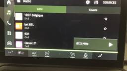 DACIA DUSTER Duster Mild Hybrid 130 4x4 Extreme5 portes VP Essence sans plomb042025