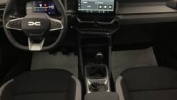 DACIA DUSTER Duster Mild Hybrid 130 4x4 Extreme5 portes VP Essence sans plomb042025