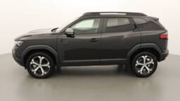 DACIA DUSTER Duster Mild Hybrid 130 4x4 Extreme5 portes VP Essence sans plomb042025