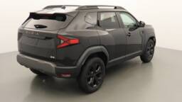 DACIA DUSTER Duster Mild Hybrid 130 4x4 Extreme5 portes VP Essence sans plomb042025
