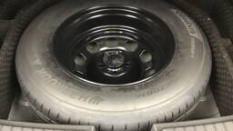 DACIA DUSTER Duster Mild Hybrid 130 4x4 Extreme5 portes VP Essence sans plomb042025