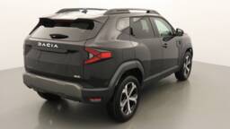 DACIA DUSTER Duster Mild Hybrid 130 4x4 Extreme5 portes VP Essence sans plomb042025