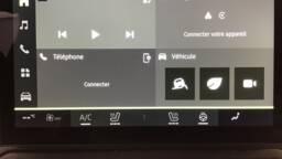 DACIA DUSTER Duster Mild Hybrid 130 4x4 Extreme5 portes VP Essence sans plomb042025