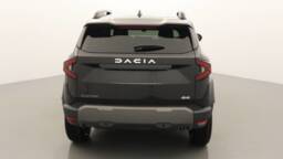 DACIA DUSTER Duster Mild Hybrid 130 4x4 Extreme5 portes VP Essence sans plomb042025