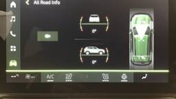 DACIA DUSTER Duster Mild Hybrid 130 4x4 Extreme5 portes VP Essence sans plomb042025