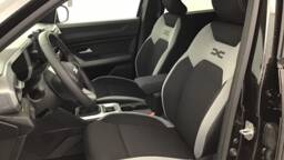 DACIA DUSTER Duster Mild Hybrid 130 4x4 Extreme5 portes VP Essence sans plomb042025