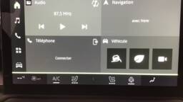 DACIA DUSTER Duster Mild Hybrid 130 4x4 Extreme5 portes VP Essence sans plomb042025