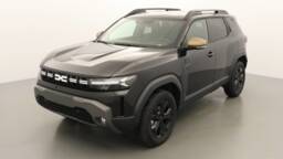 DACIA DUSTER Duster Mild Hybrid 130 4x4 Extreme5 portes VP Essence sans plomb042025