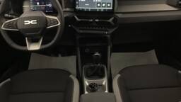 DACIA DUSTER Duster Mild Hybrid 130 4x4 Extreme5 portes VP Essence sans plomb042025