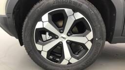 DACIA DUSTER Duster Mild Hybrid 130 4x4 Extreme5 portes VP Essence sans plomb042025