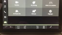 DACIA DUSTER Duster Mild Hybrid 130 4x4 Extreme5 portes VP Essence sans plomb042025