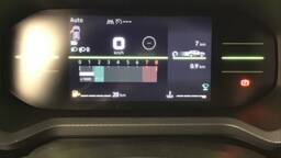 DACIA DUSTER Duster Mild Hybrid 130 4x4 Extreme5 portes VP Essence sans plomb042025