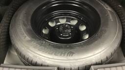 DACIA DUSTER Duster Mild Hybrid 130 4x4 Extreme5 portes VP Essence sans plomb042025