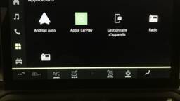 DACIA DUSTER Duster Mild Hybrid 130 4x4 Extreme5 portes VP Essence sans plomb042025