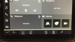 DACIA DUSTER Duster Mild Hybrid 130 4x4 Extreme5 portes VP Essence sans plomb042025