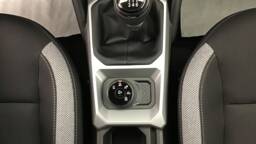 DACIA DUSTER Duster Mild Hybrid 130 4x4 Extreme5 portes VP Essence sans plomb042025