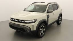 DACIA DUSTER Duster Mild Hybrid 130 4x4 Extreme5 portes VP Essence sans plomb042025