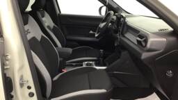 DACIA DUSTER Duster Mild Hybrid 130 4x4 Extreme5 portes VP Essence sans plomb042025