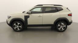 DACIA DUSTER Duster Mild Hybrid 130 4x4 Extreme5 portes VP Essence sans plomb042025