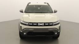 DACIA DUSTER Duster Mild Hybrid 130 4x4 Extreme5 portes VP Essence sans plomb042025